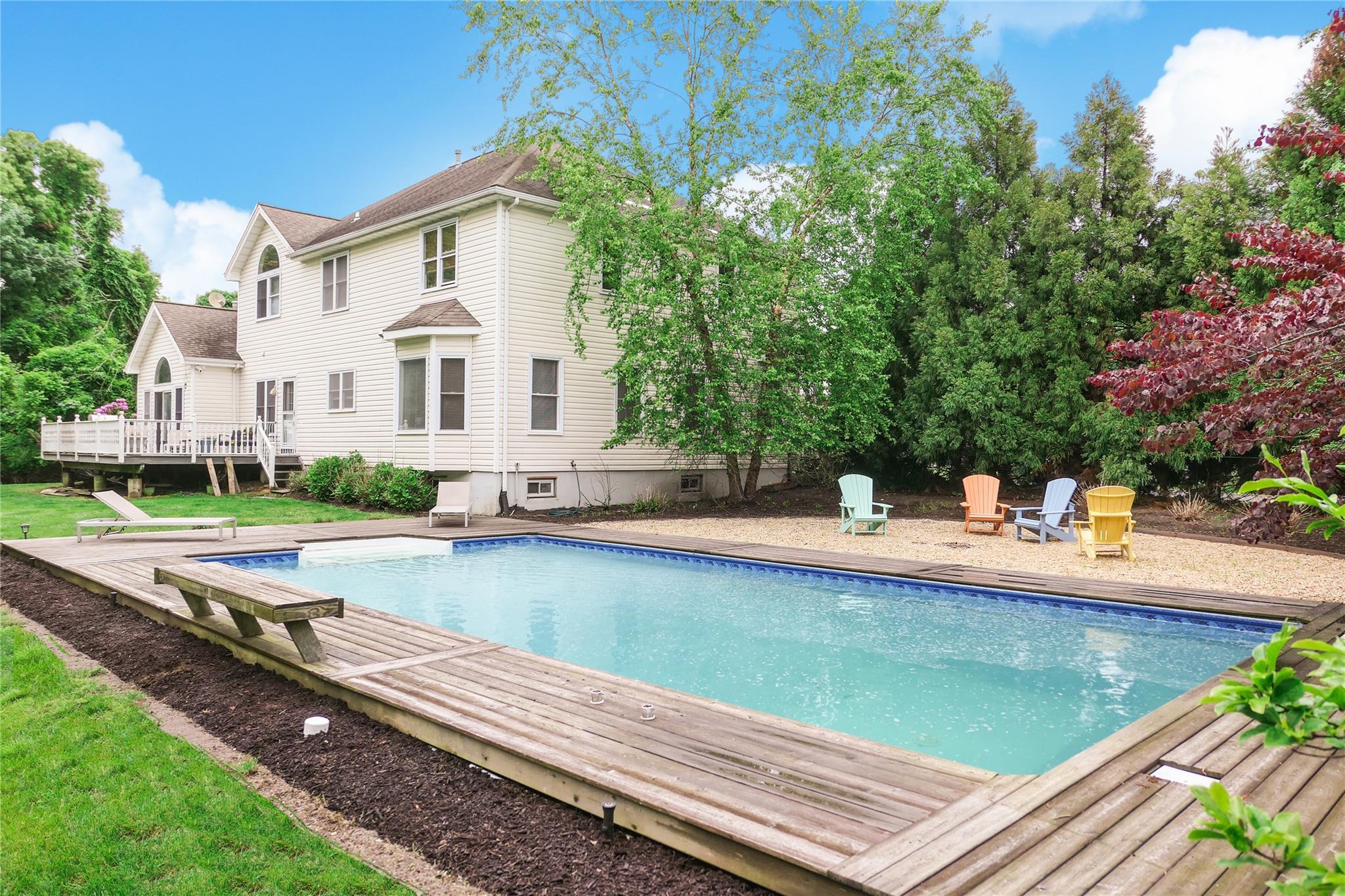 12 Moss Creek Lane, East Patchogue, NY 11772