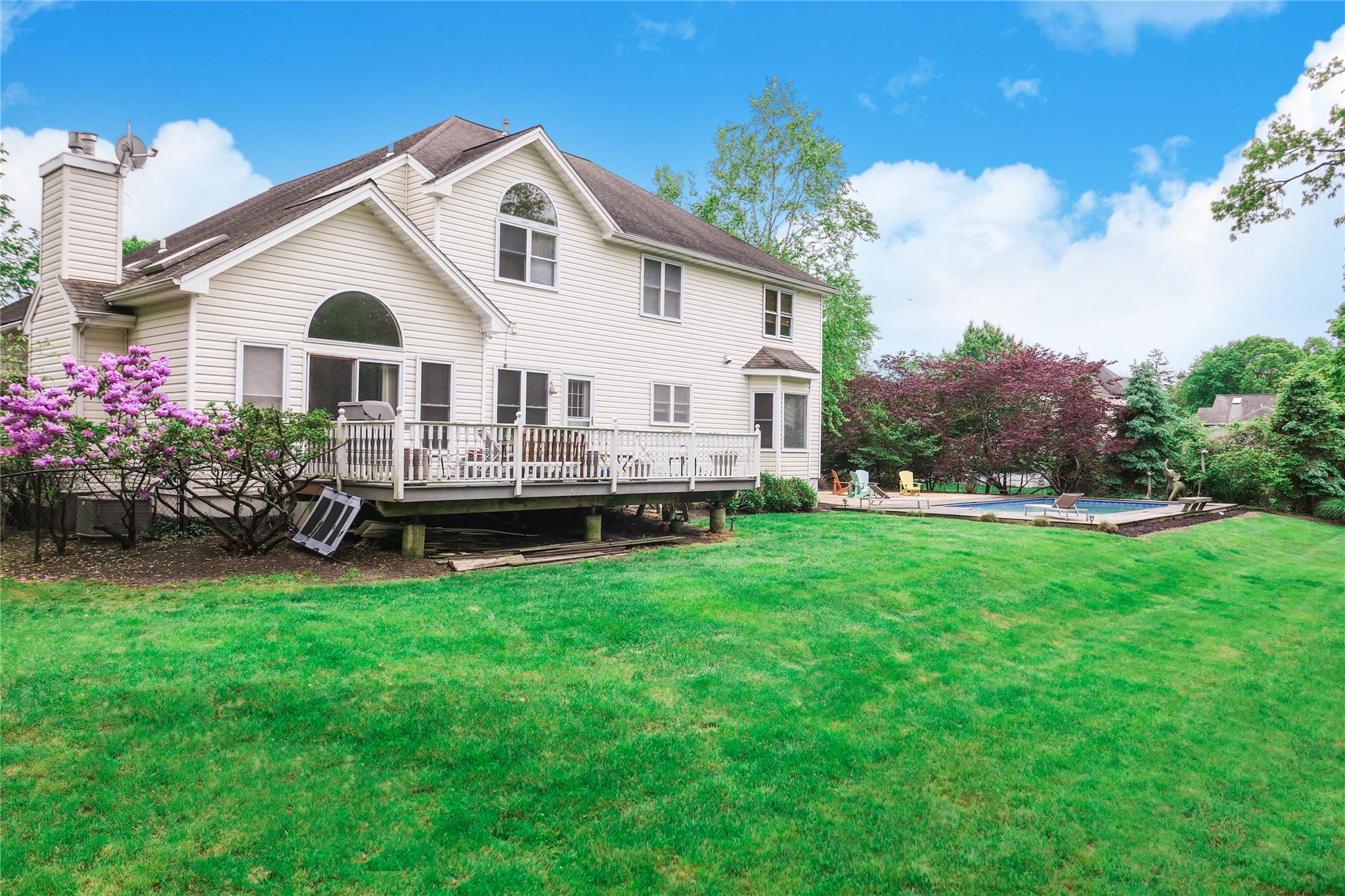 12 Moss Creek Lane, East Patchogue, NY 11772