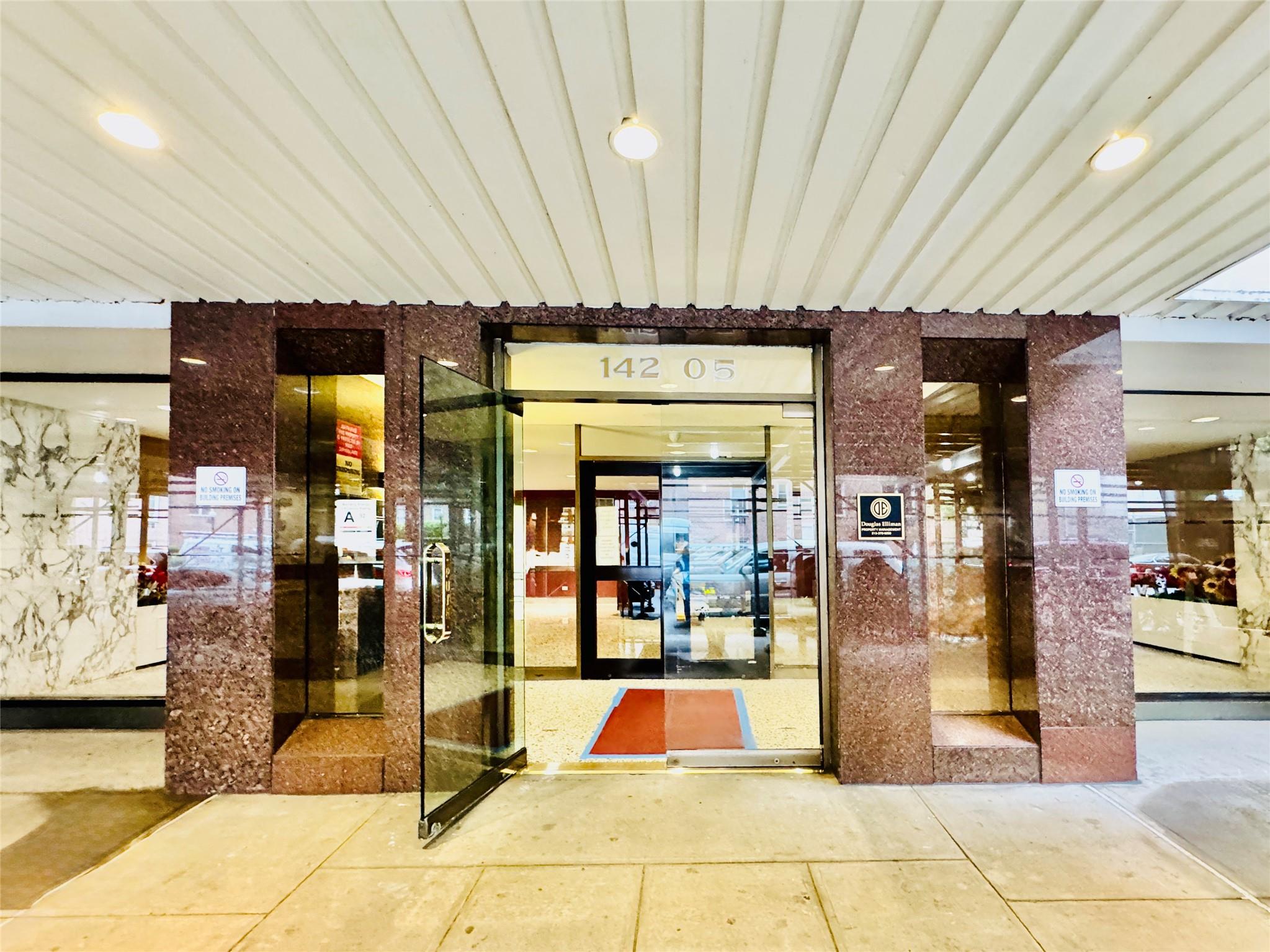 142-05 Roosevelt Avenue # 517, Flushing, NY 11354
