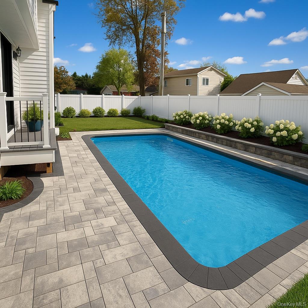 45 Mist Lane, Westbury, NY 11590