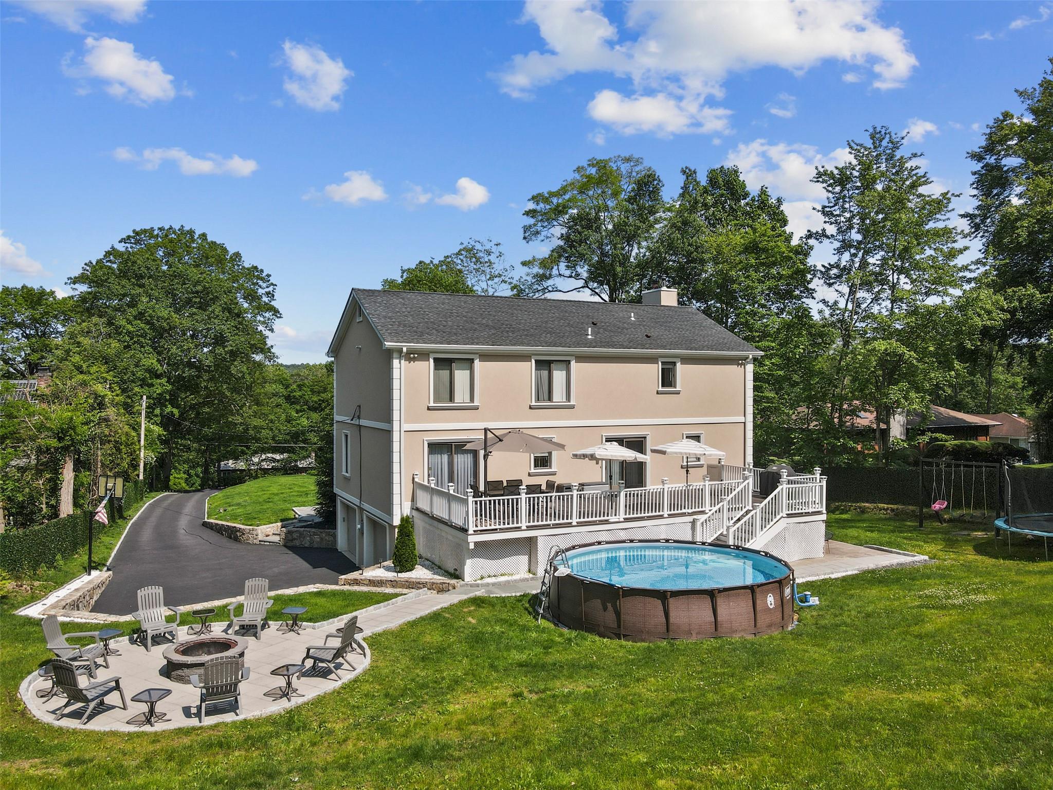 2595 Dunning Drive, Yorktown Heights, NY 10598