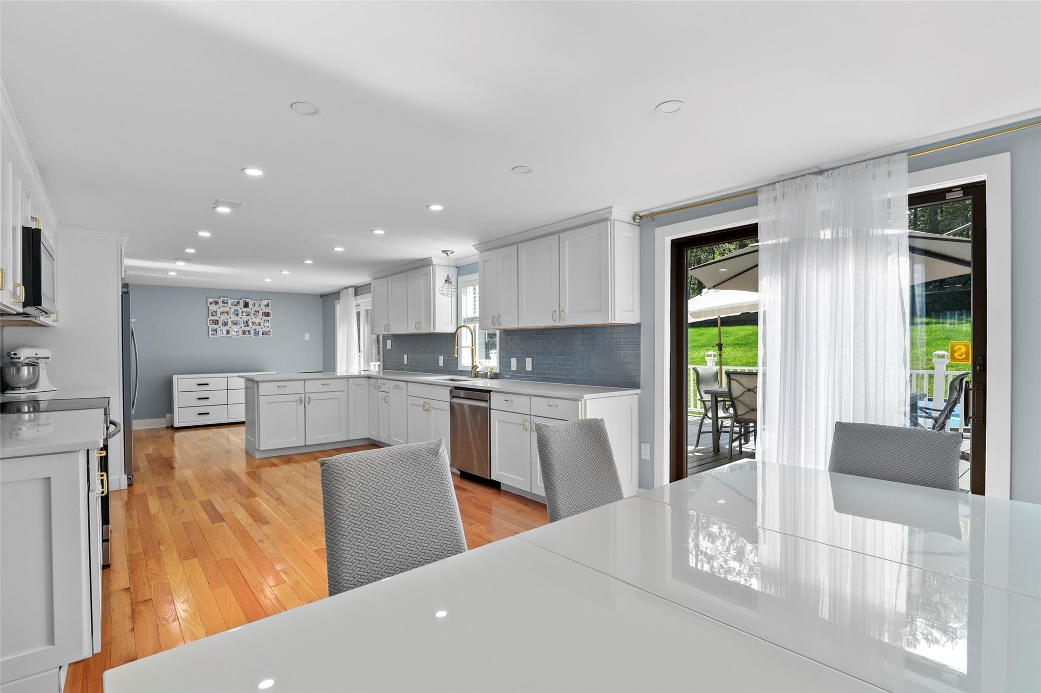 2595 Dunning Drive, Yorktown Heights, NY 10598