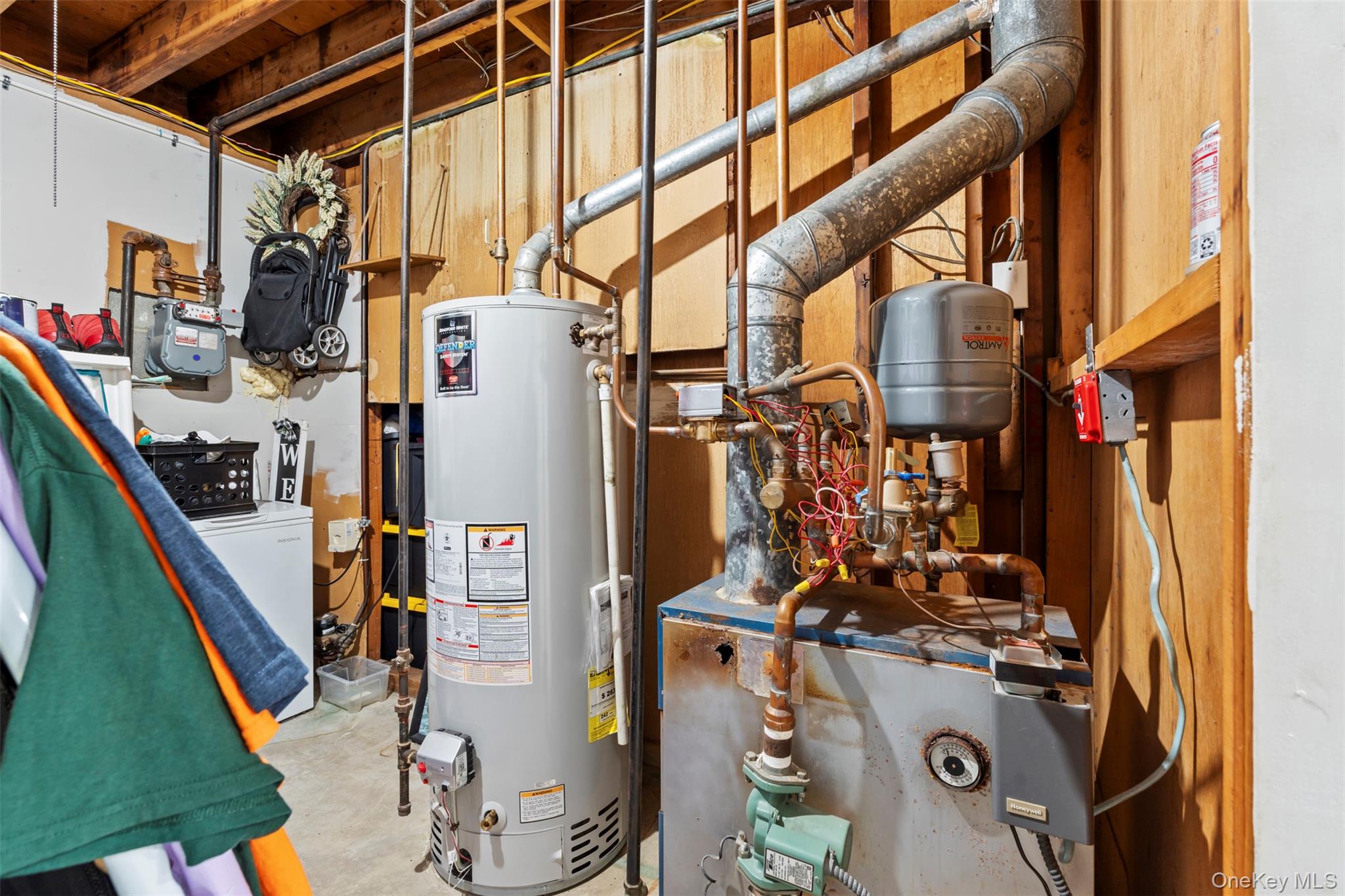 45 Maple Drive, Stony Point, NY 10980