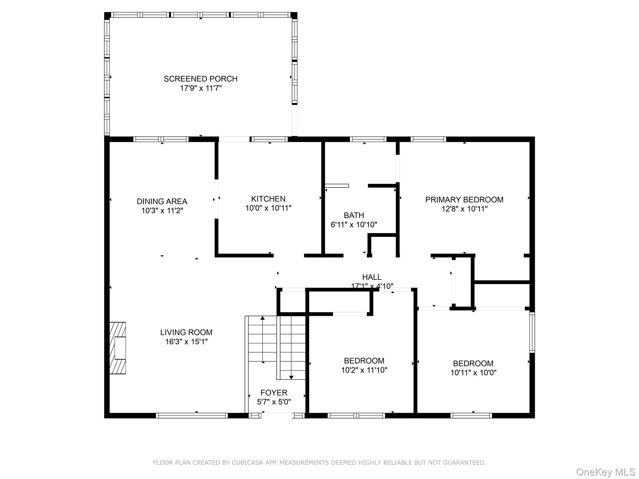 45 Maple Drive, Stony Point, NY 10980