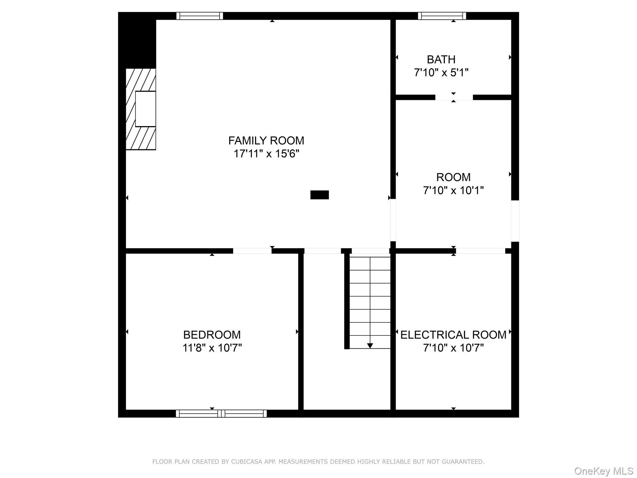 45 Maple Drive, Stony Point, NY 10980