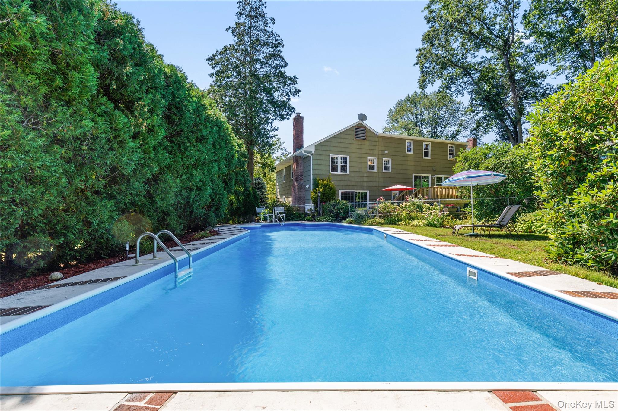 4 Mark Drive, Rye Brook, NY 10573