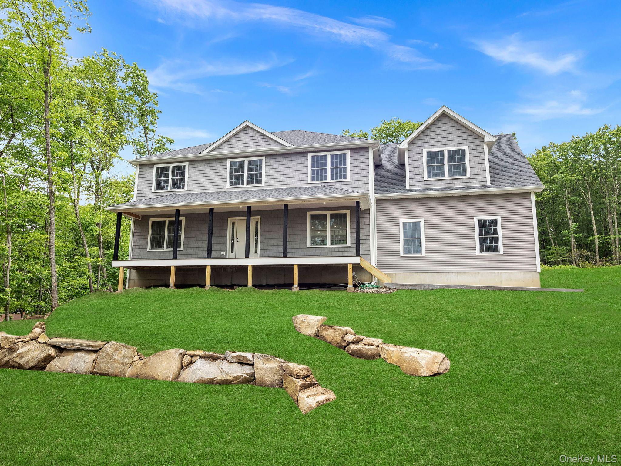 26 Rodina Drive, Pawling, NY 12564
