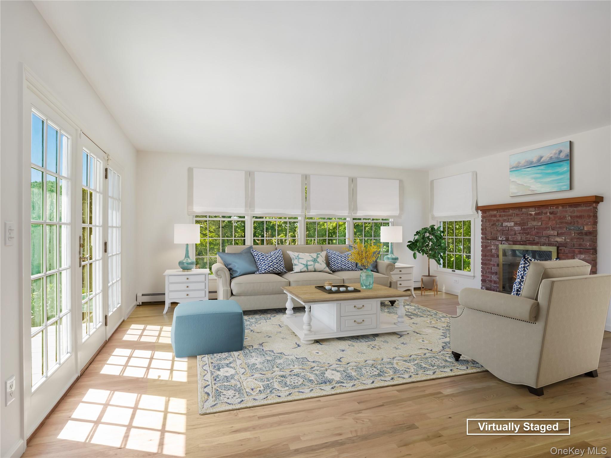 6 Huckleberry Lane E, Hampton Bays, NY 11946