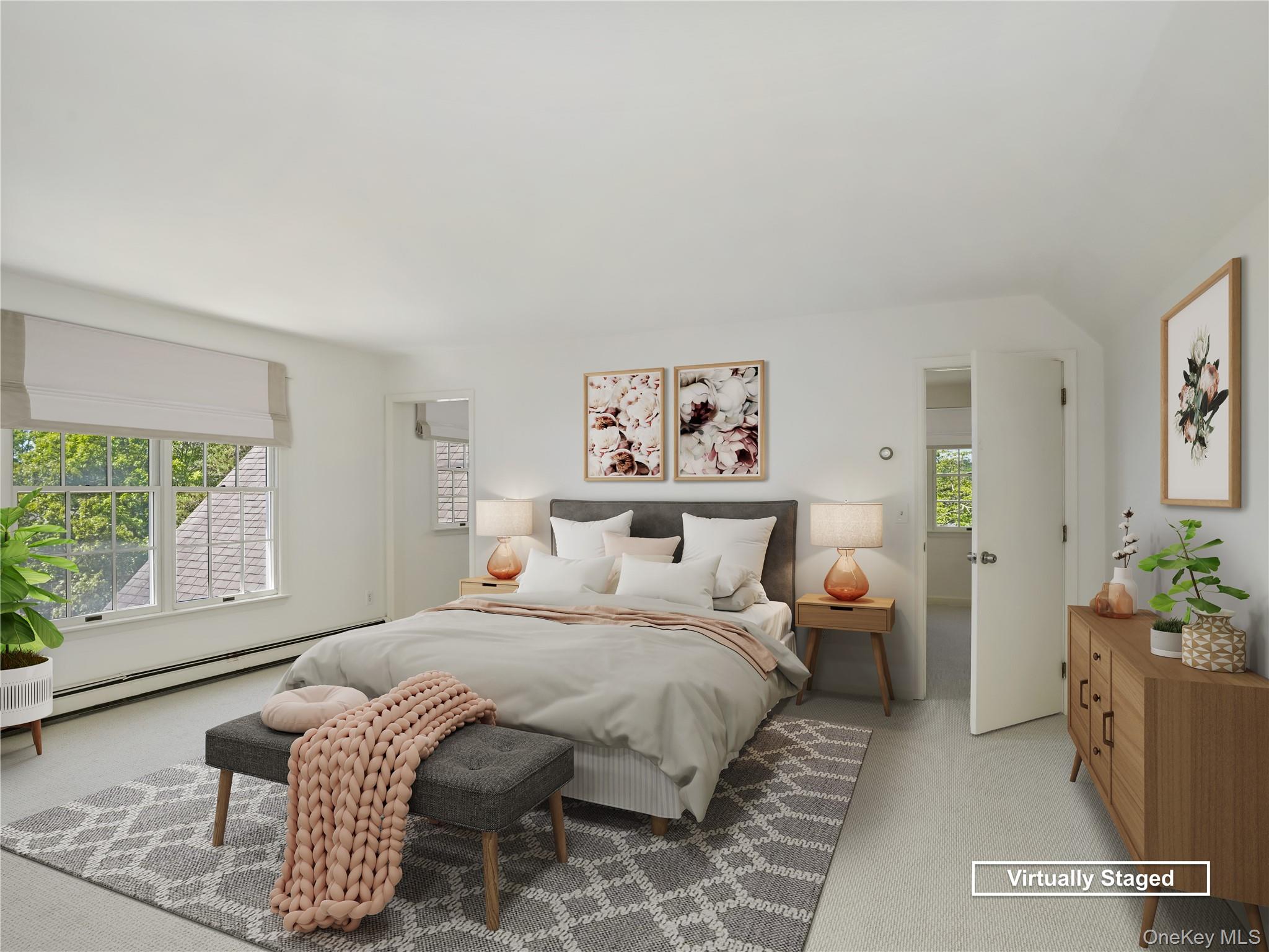 6 Huckleberry Lane E, Hampton Bays, NY 11946