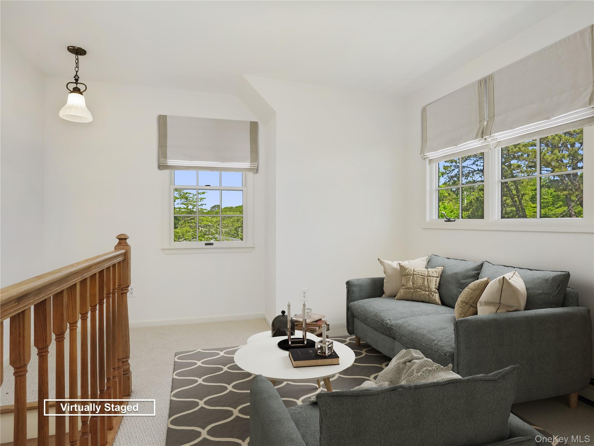 6 Huckleberry Lane E, Hampton Bays, NY 11946