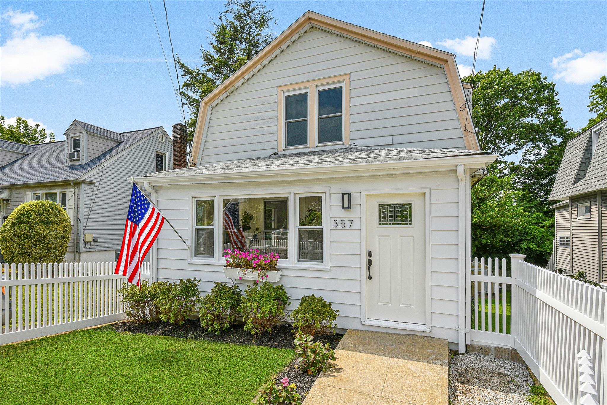 357 (aka 181) Eldridge Avenue, Yonkers, NY 10701