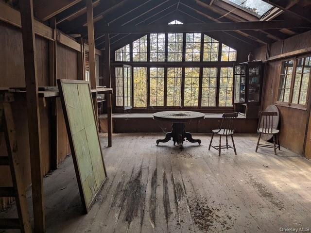 131 Old Plank Road, Sparrowbush, NY 12780