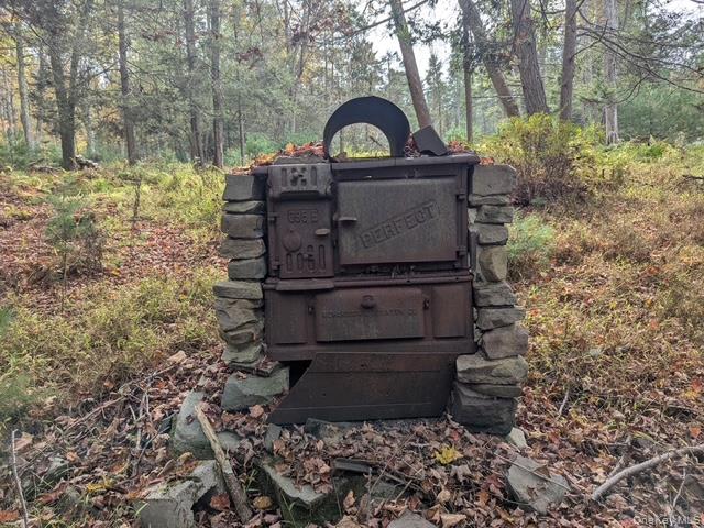 131 Old Plank Road, Sparrowbush, NY 12780