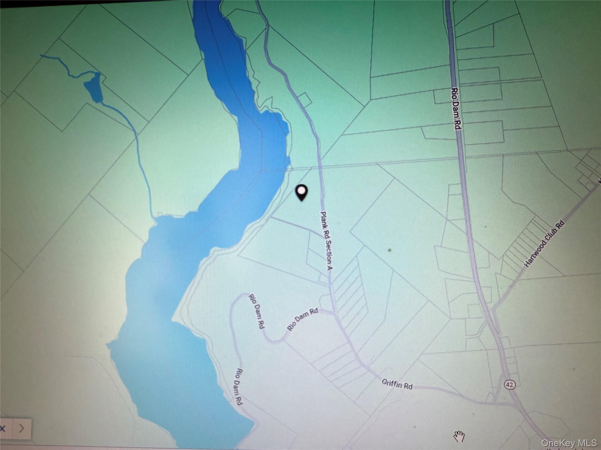 131 Old Plank Road, Sparrowbush, NY 12780