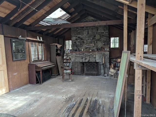 131 Old Plank Road, Sparrowbush, NY 12780