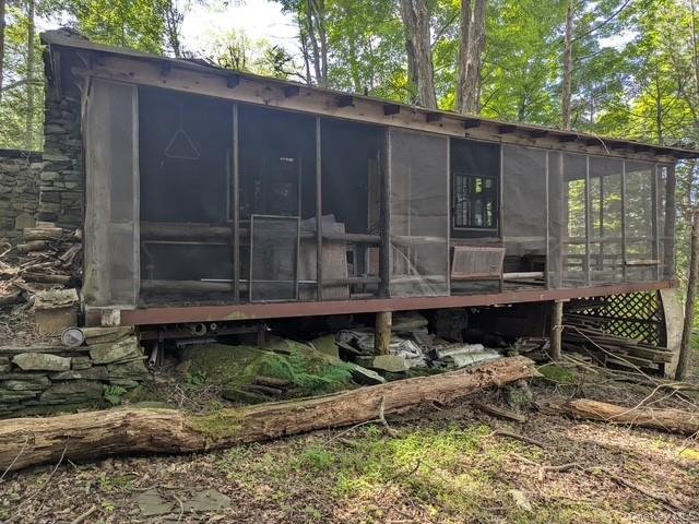 131 Old Plank Road, Sparrowbush, NY 12780