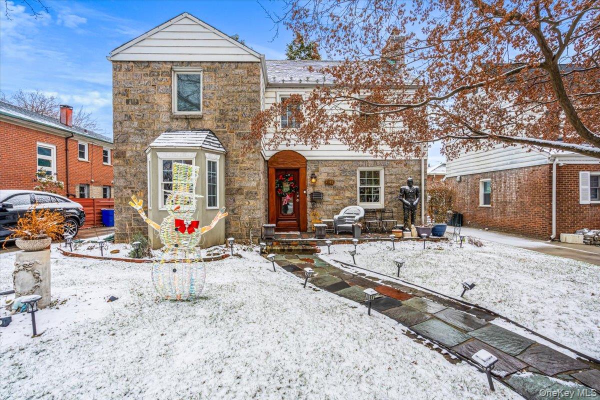 29-43 143rd Street, Flushing, NY 11354