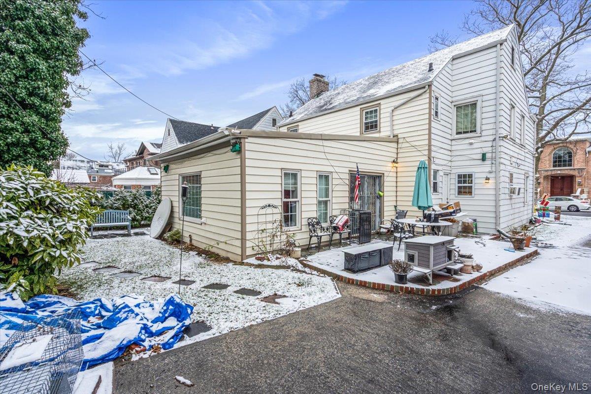 29-43 143rd Street, Flushing, NY 11354