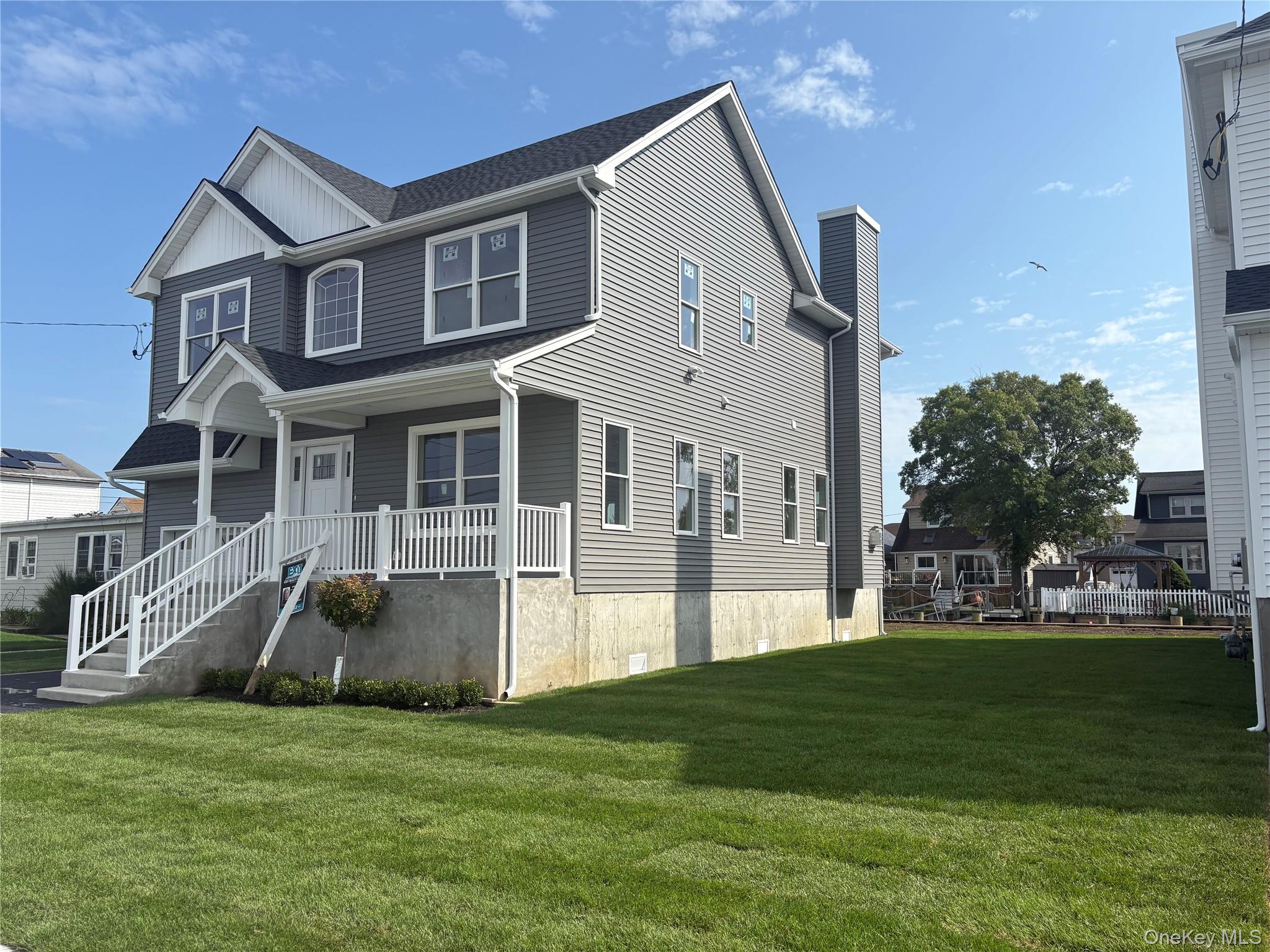 1116 Washington Place, Baldwin Harbor, NY 11510