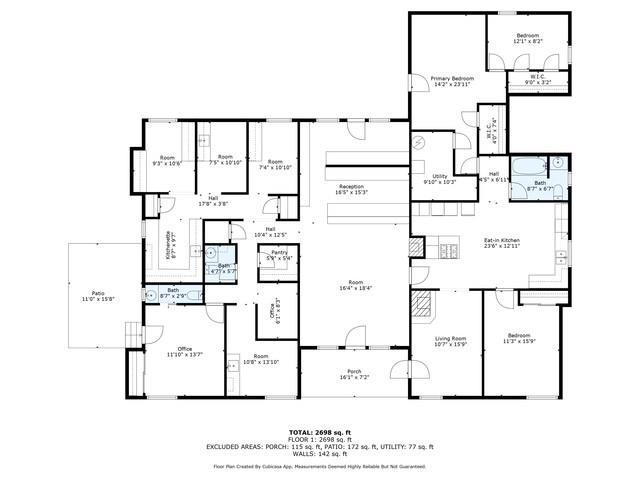 10 Hunter Avenue, Miller Place, NY 11764