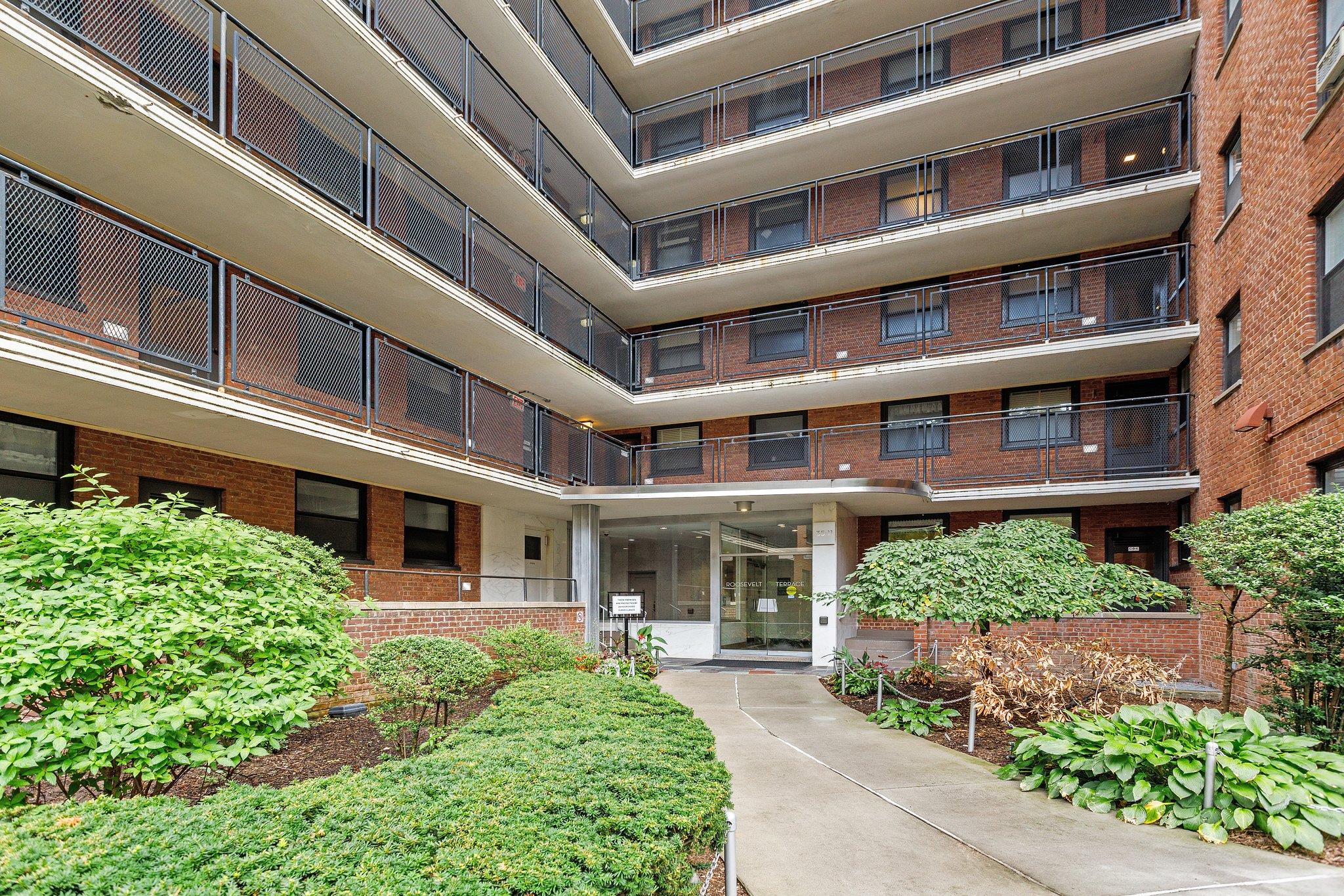 35-11 85th Street # 8N, Jackson Heights, NY 11372