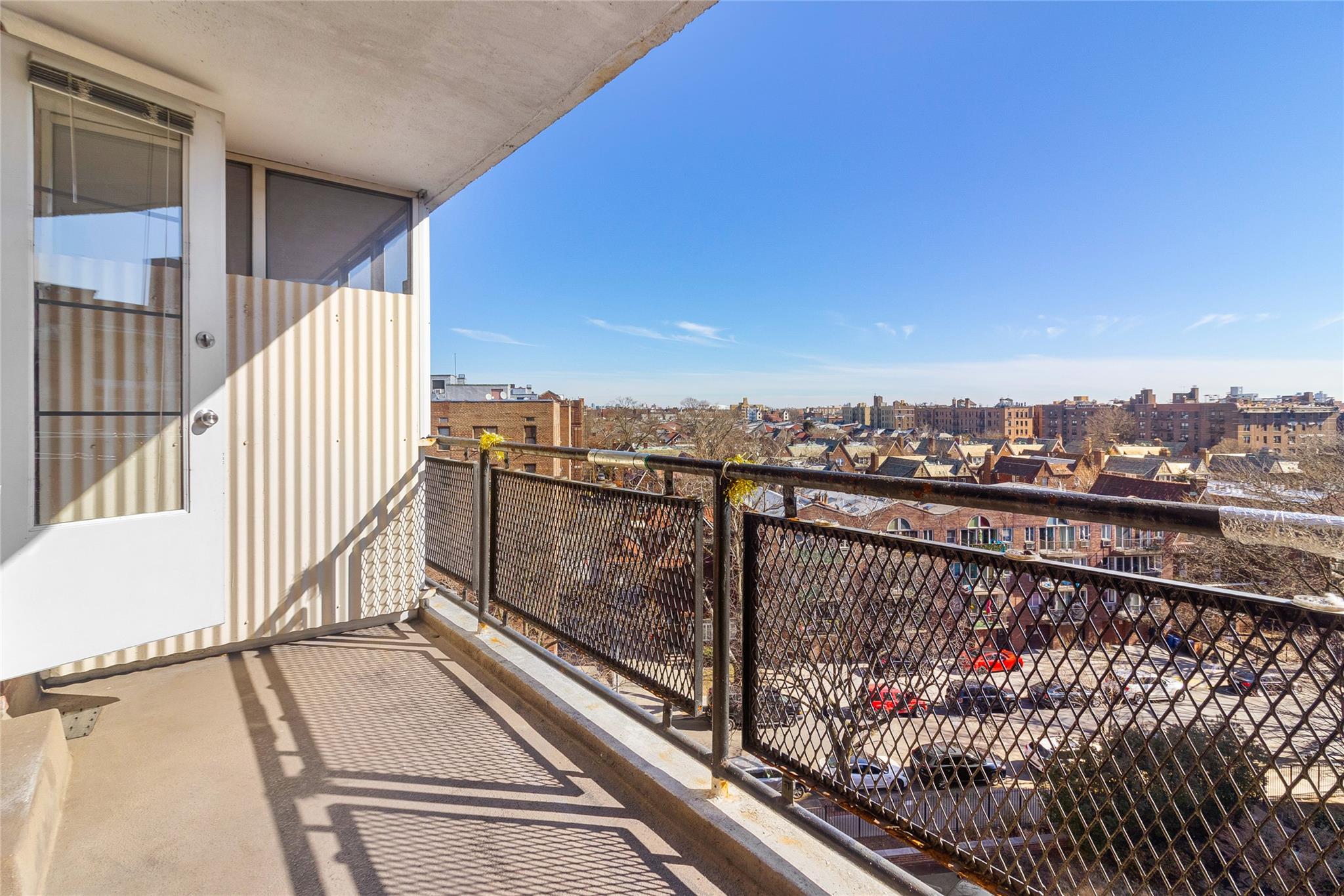 35-11 85th Street # 8N, Jackson Heights, NY 11372