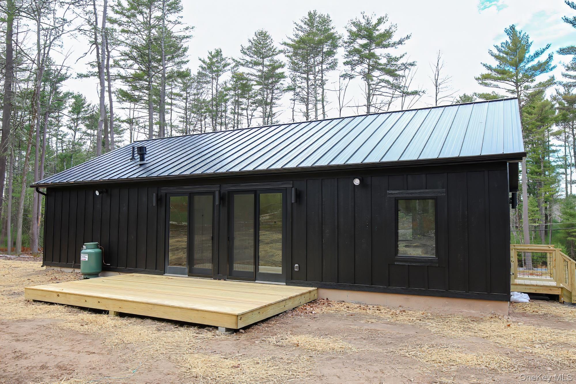 TBD Forestburgh Road, Glen Spey, NY 12737