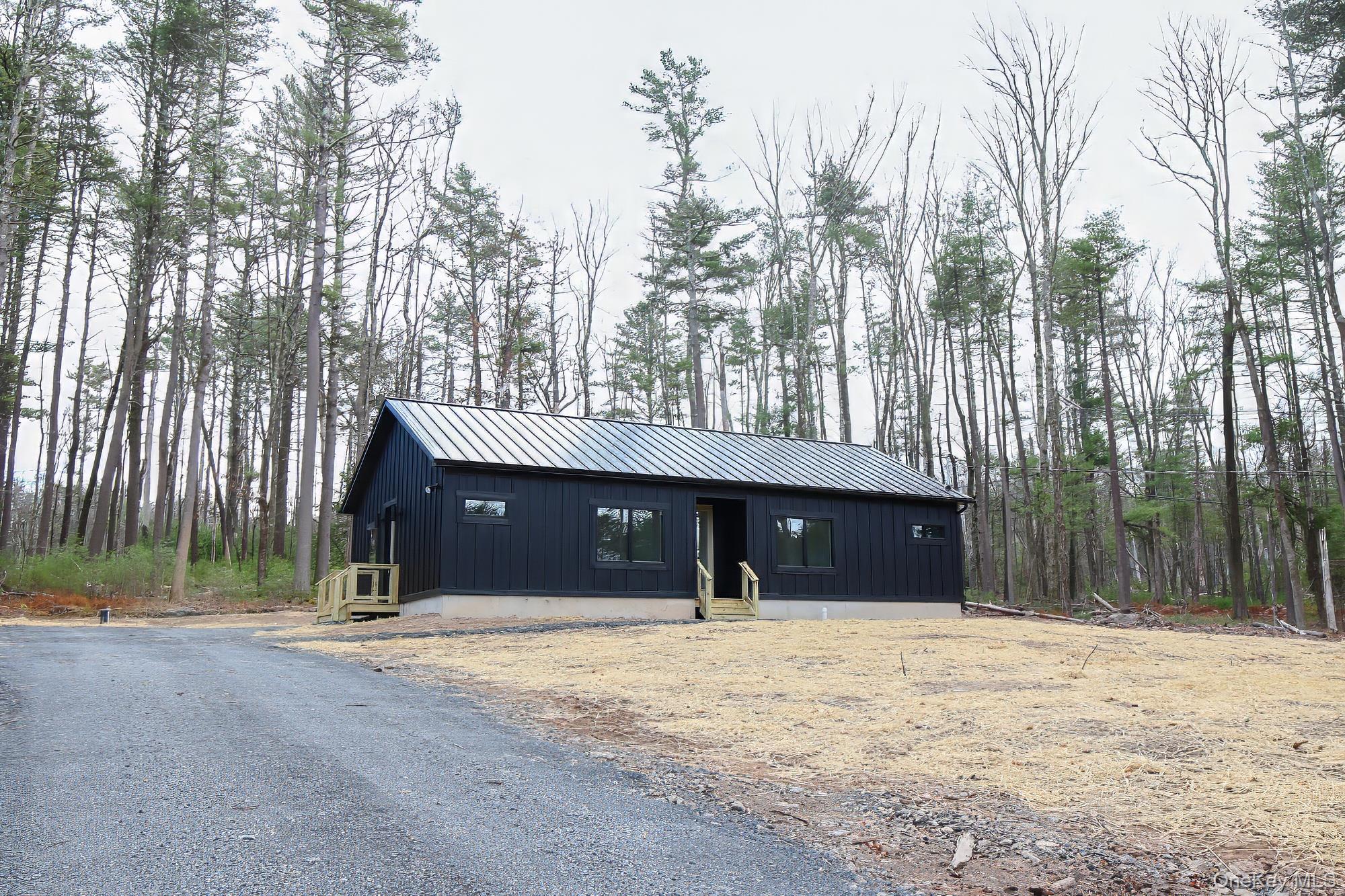 TBD Forestburgh Road, Glen Spey, NY 12737