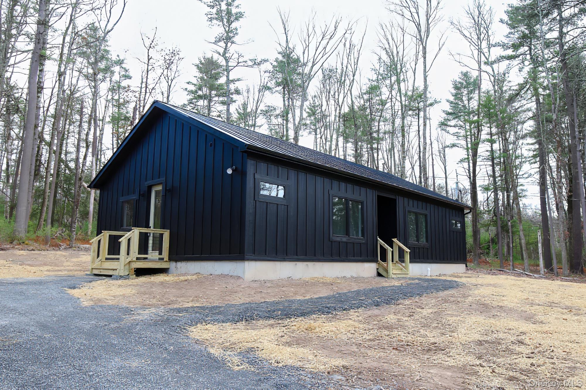 TBD Forestburgh Road, Glen Spey, NY 12737