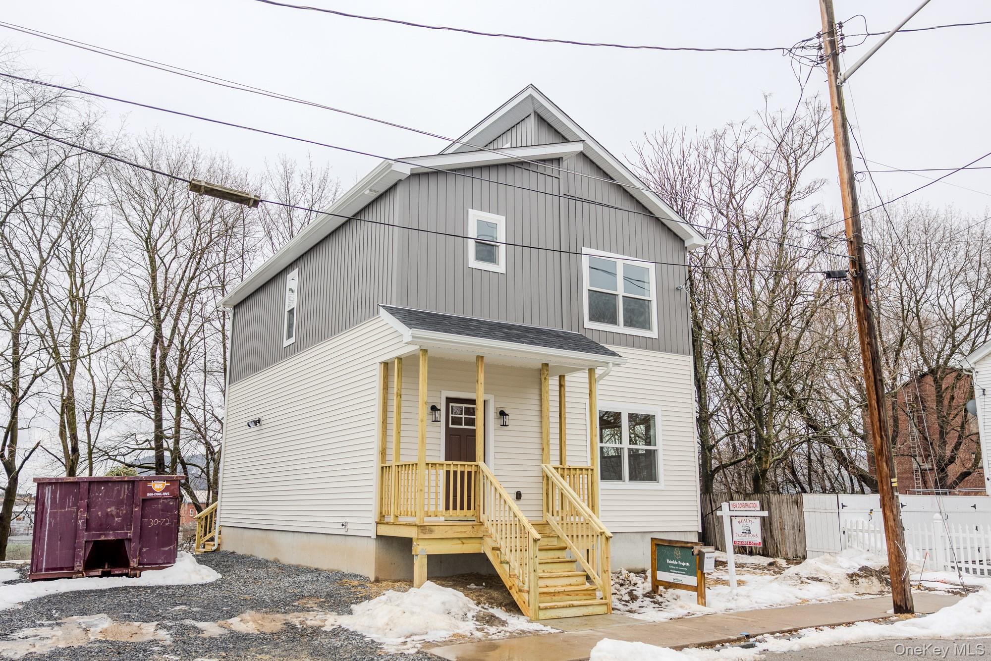 TBD Forestburgh Road, Glen Spey, NY 12737