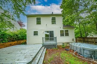 576 Boxwood Drive, Shirley, NY 11967