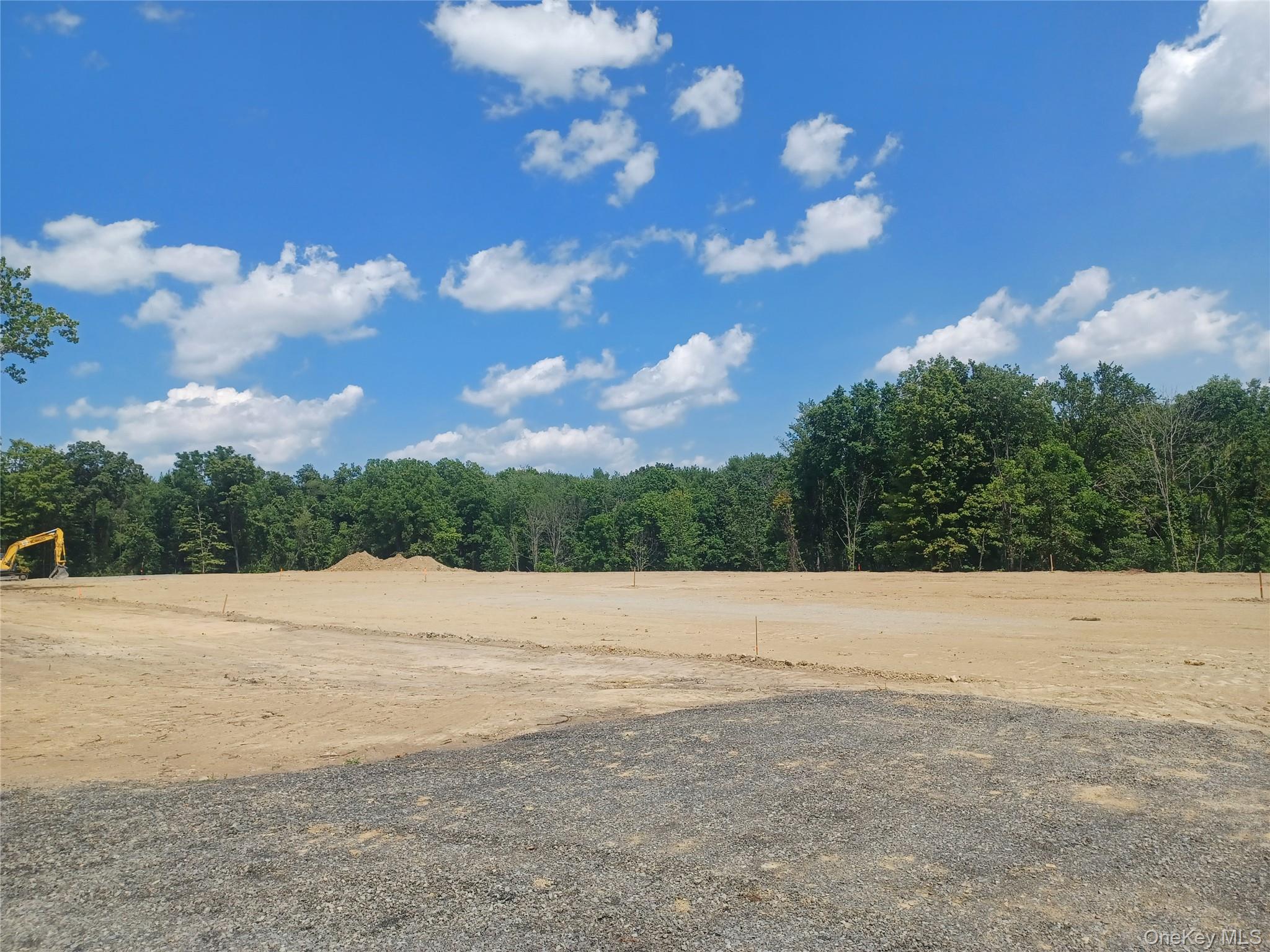 Ridge Road, Montgomery, NY 12549