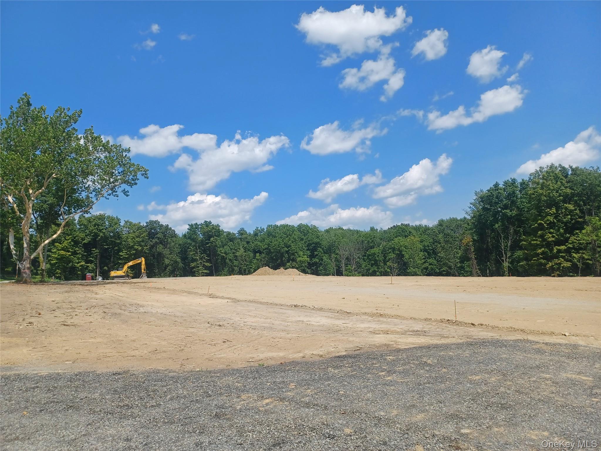 Ridge Road, Montgomery, NY 12549