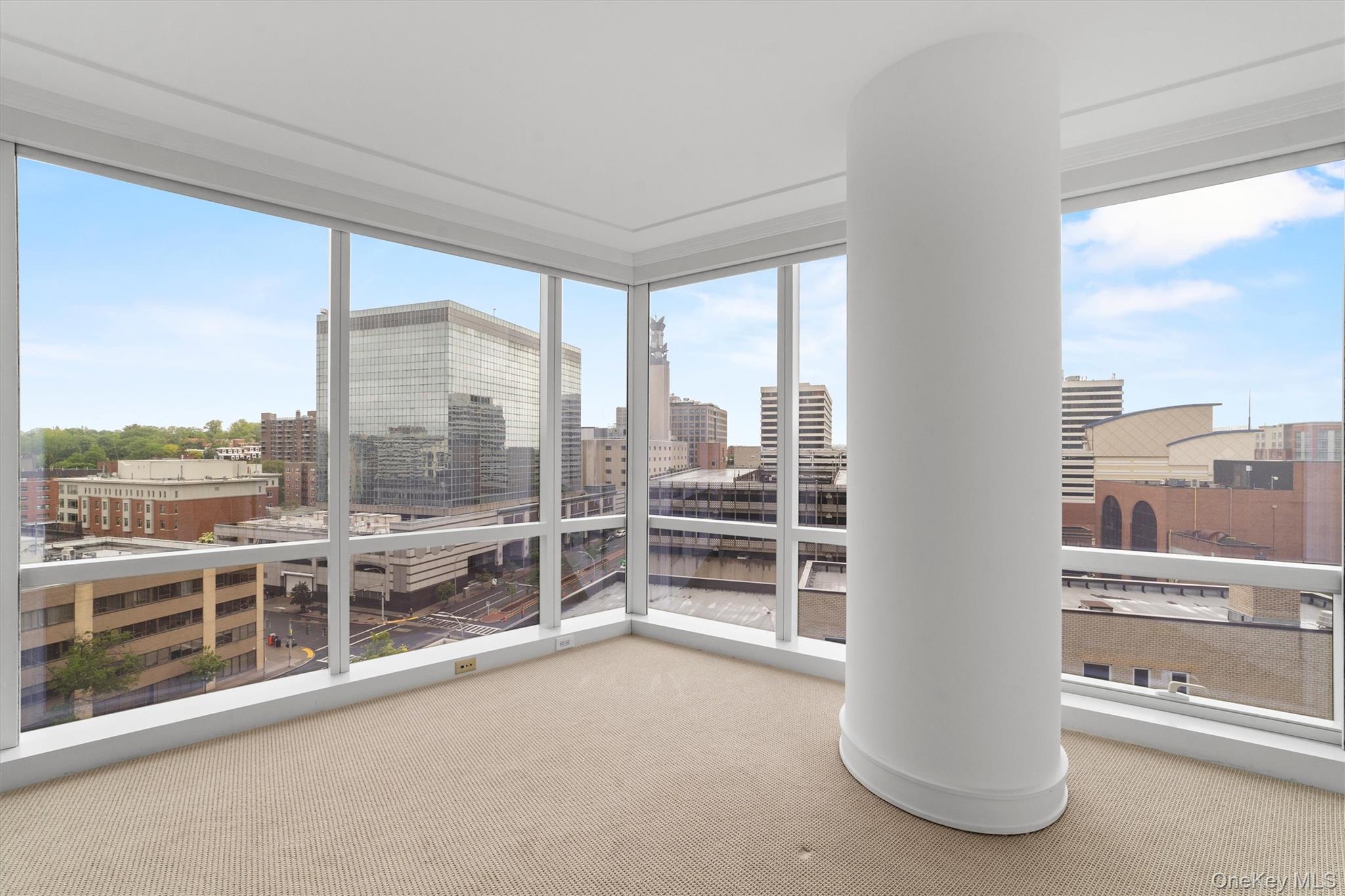 5 Renaissance Square # 10G, White Plains, NY 10601