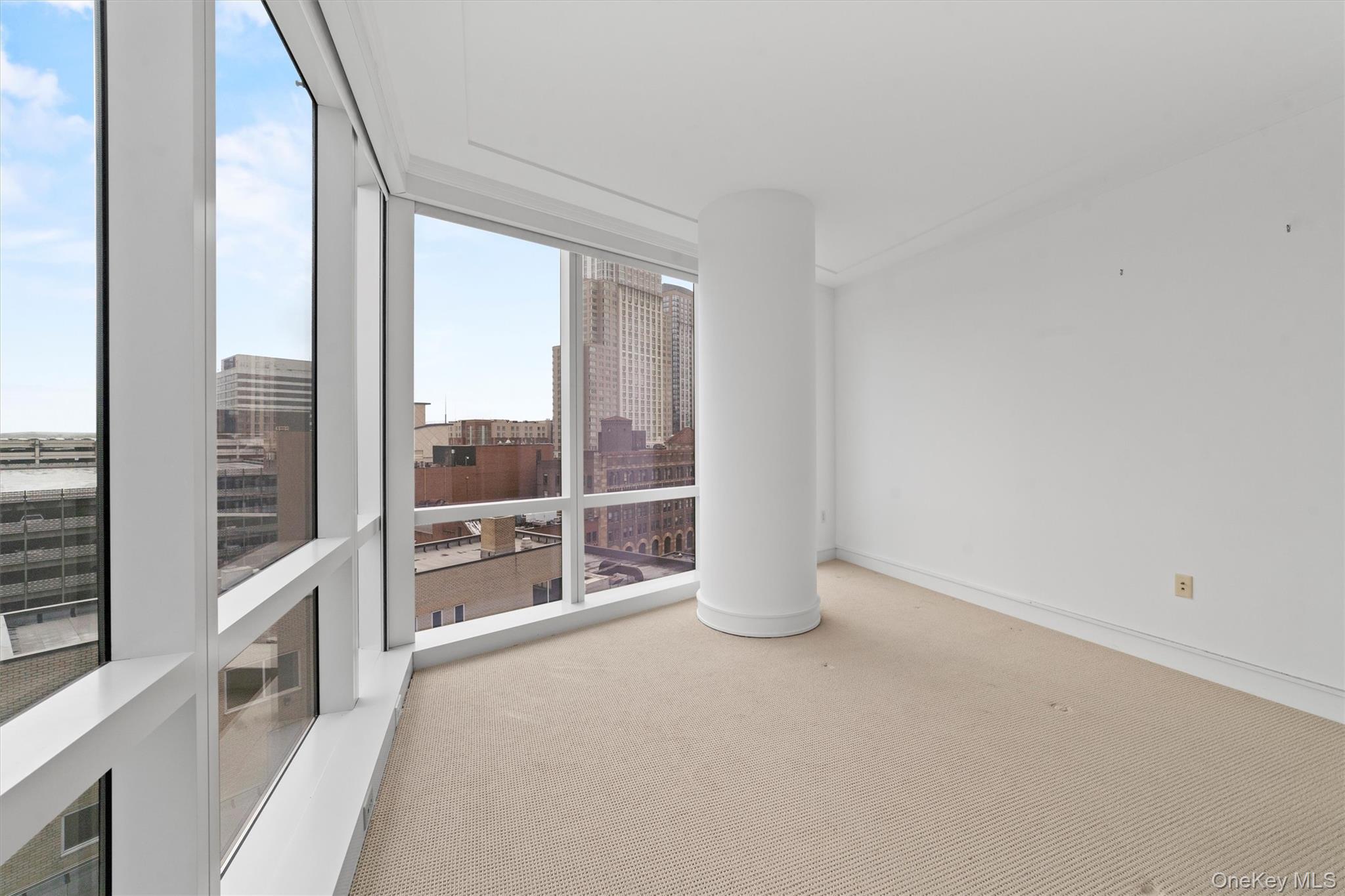 5 Renaissance Square # 10G, White Plains, NY 10601