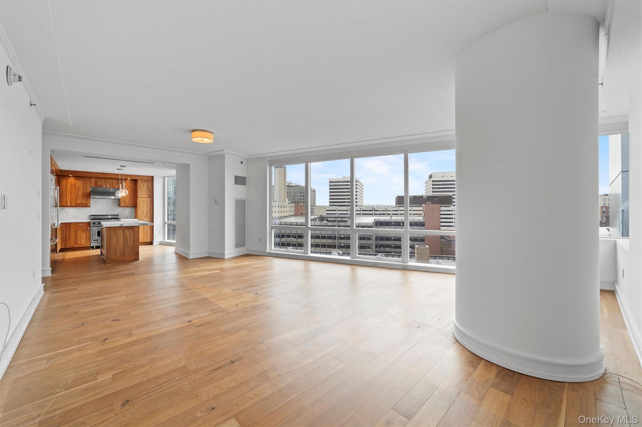 5 Renaissance Square # 10G, White Plains, NY 10601