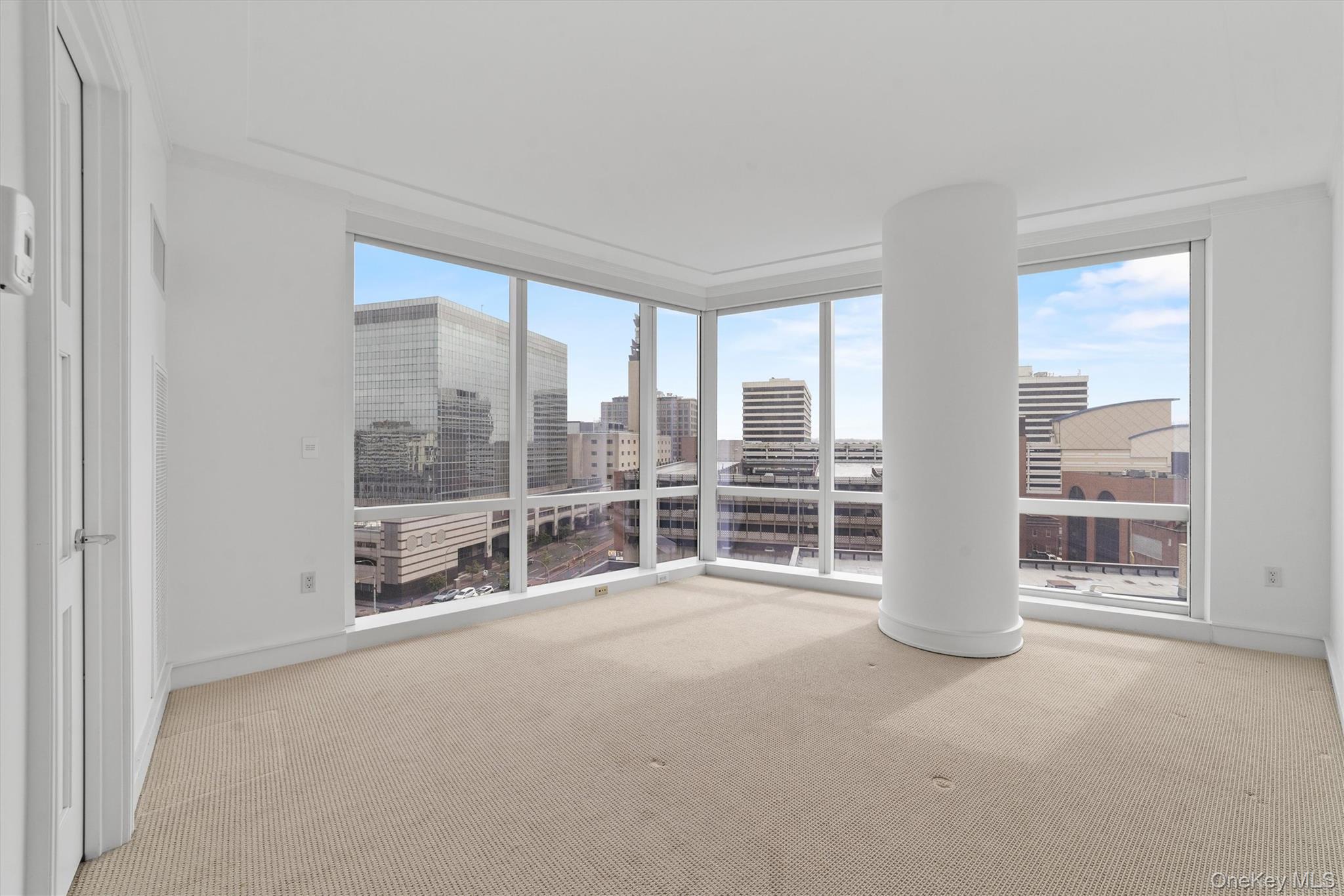5 Renaissance Square # 10G, White Plains, NY 10601