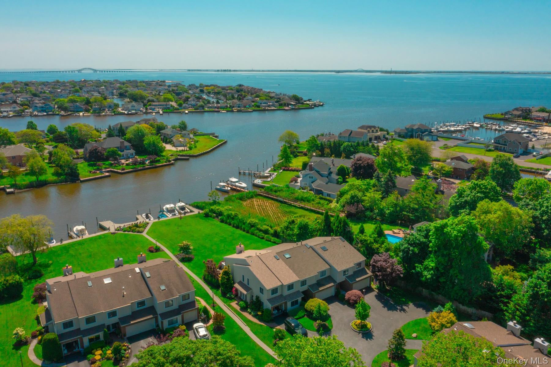 10 Hidden Harbor Drive, Babylon, NY 11702