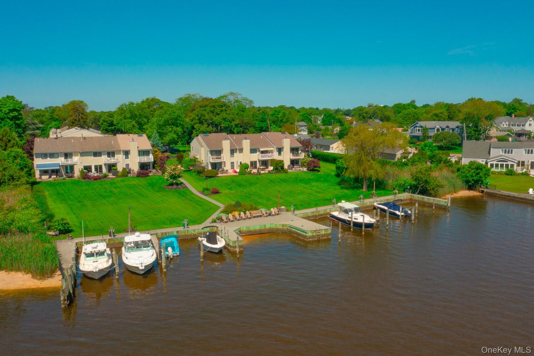 10 Hidden Harbor Drive, Babylon, NY 11702