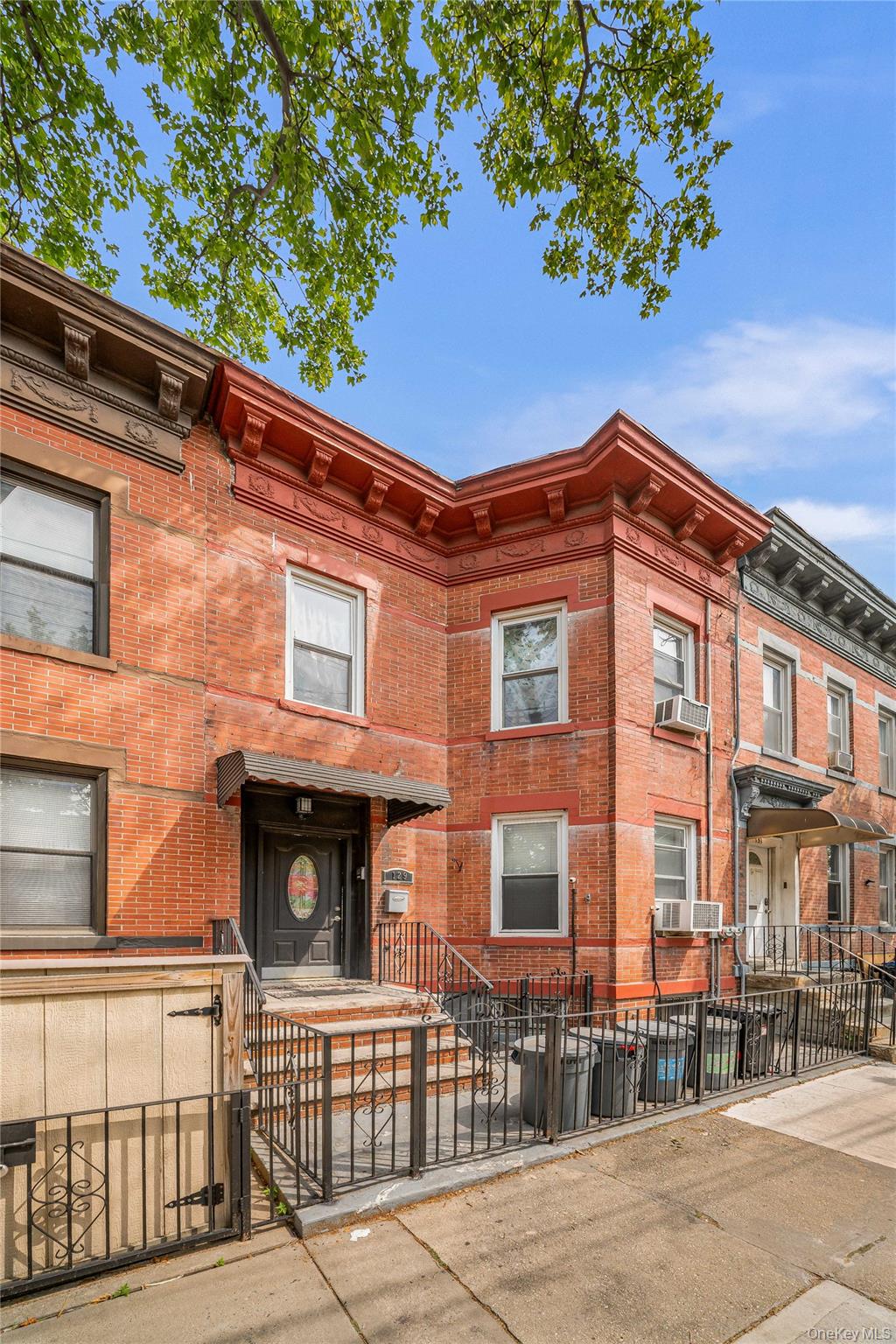 129 Beadel Street, Brooklyn, NY 11222