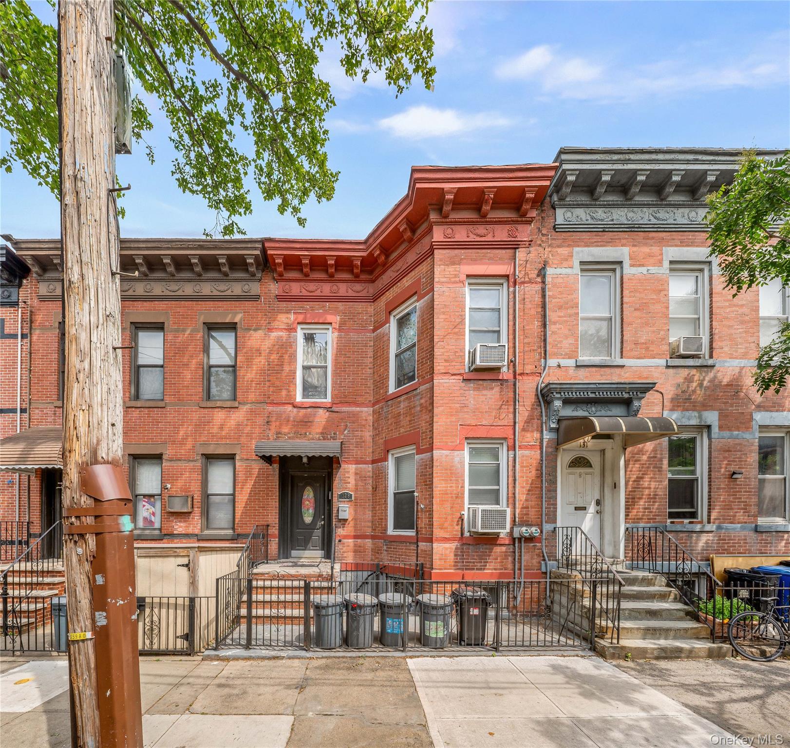 129 Beadel Street, Brooklyn, NY 11222