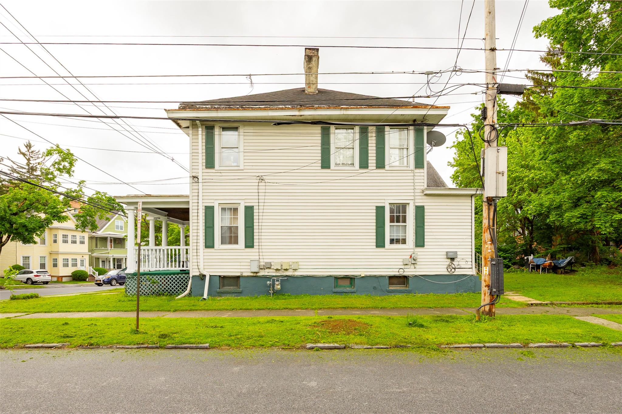 94 South Avenue, Poughkeepsie, NY 12601