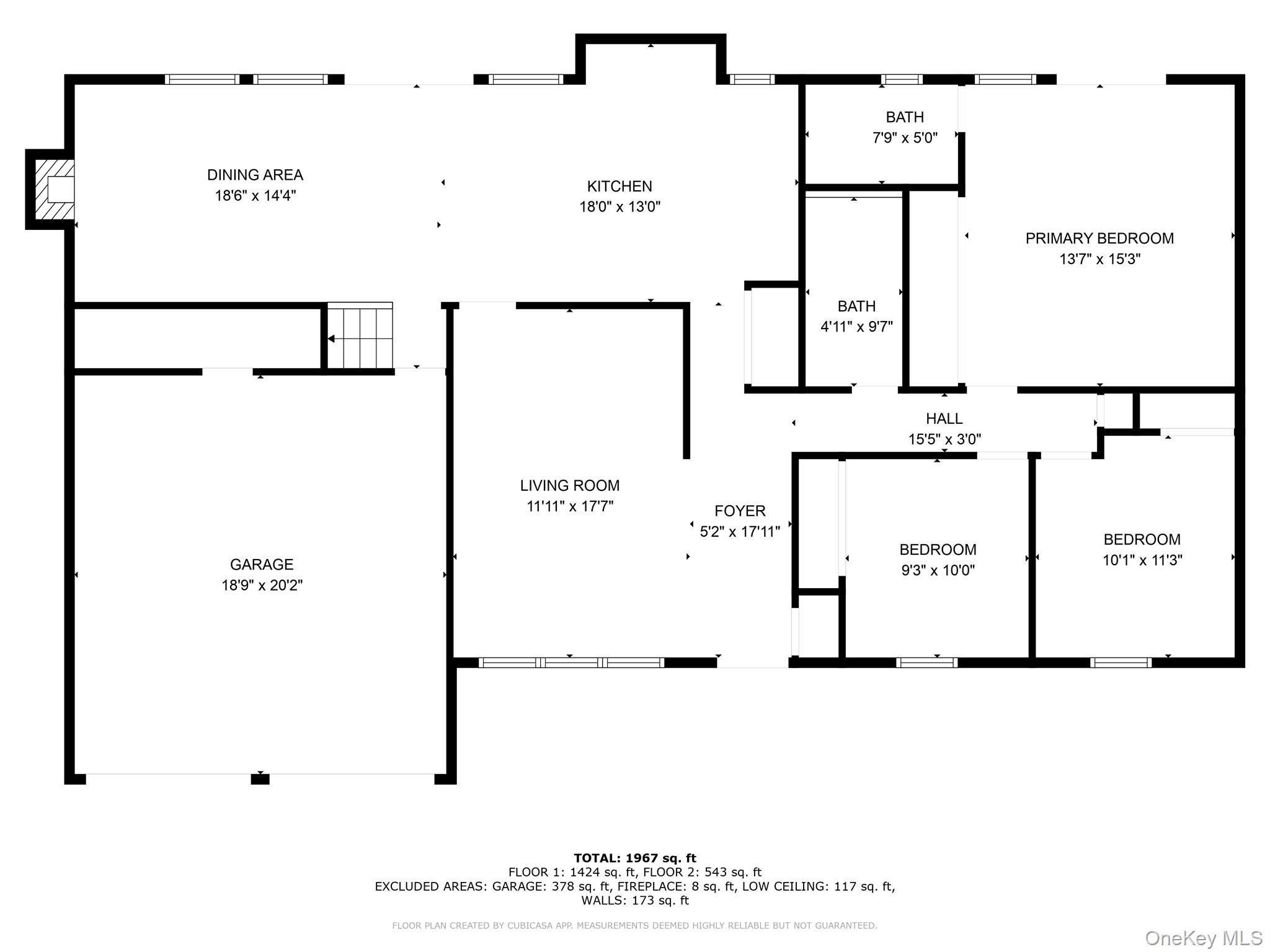 5 Hastings Drive, Ridge, NY 11961