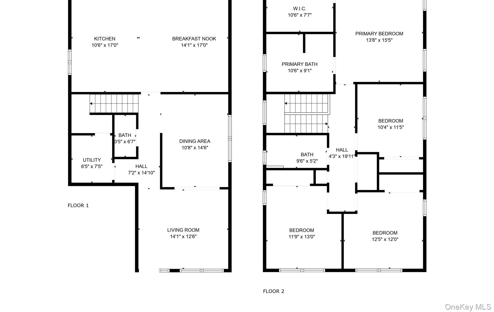 1108 Washington Place, Baldwin Harbor, NY 11510