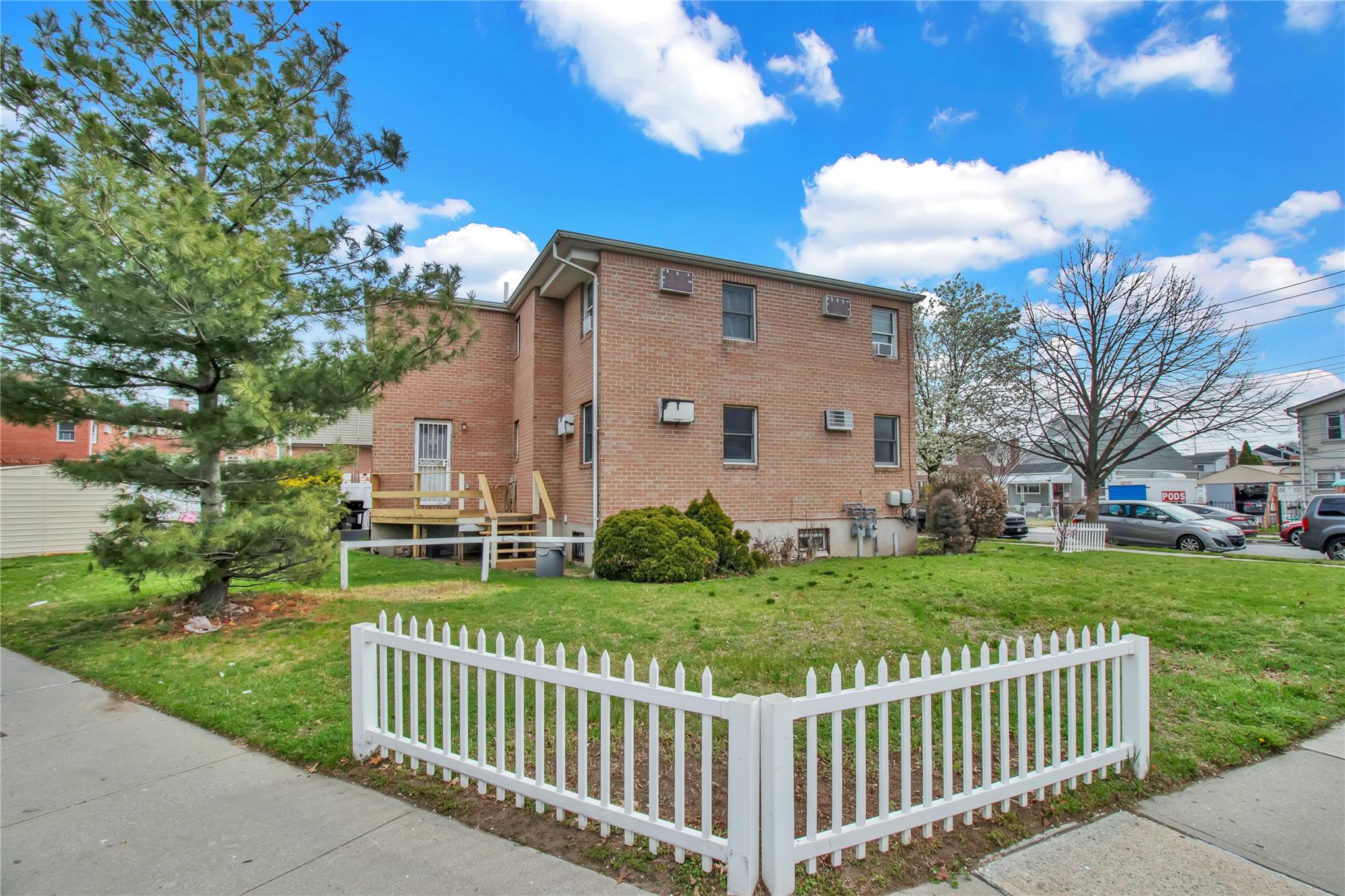 154-05 129th Avenue, Jamaica, NY 11434