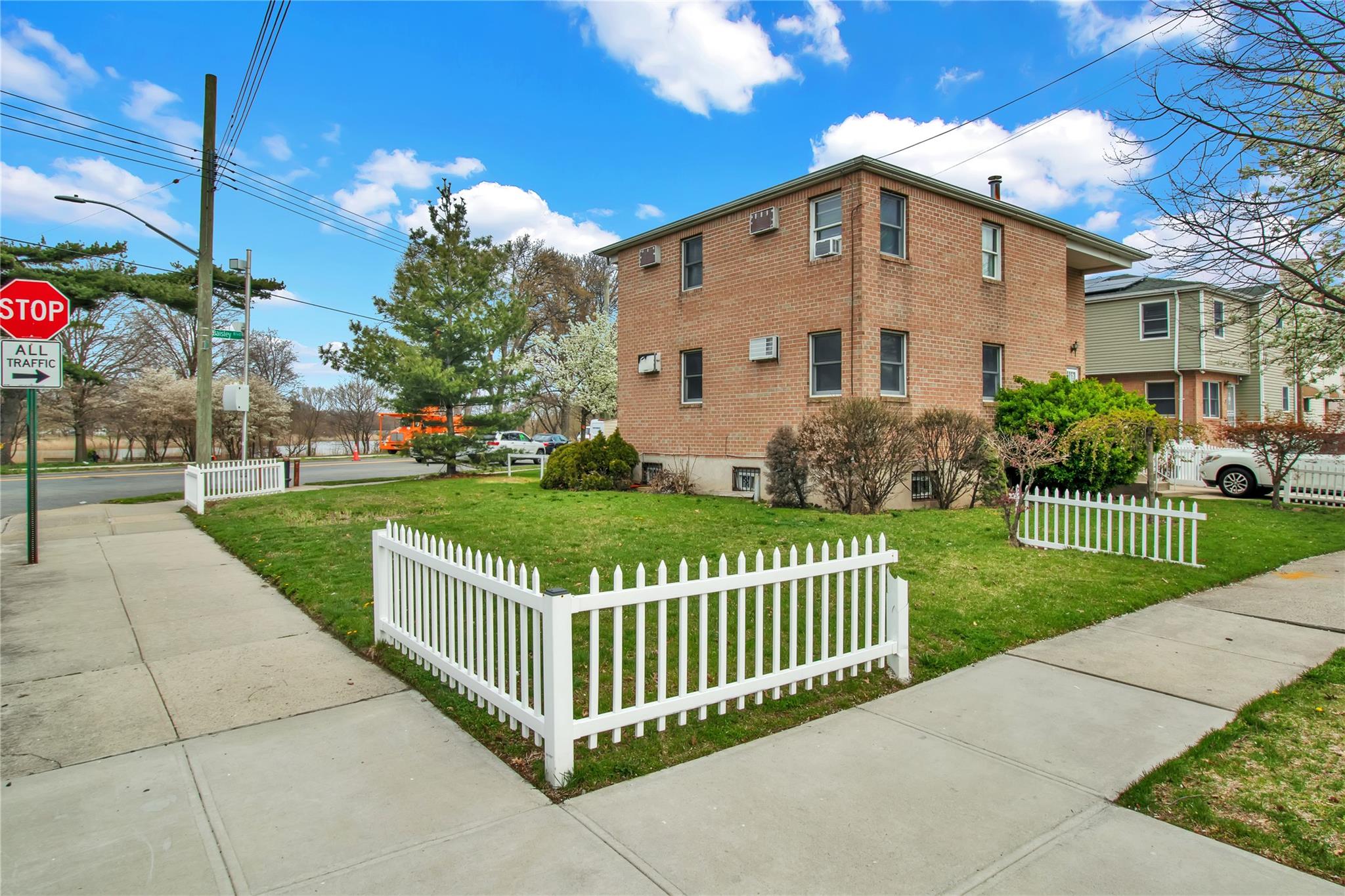 154-05 129th Avenue, Jamaica, NY 11434