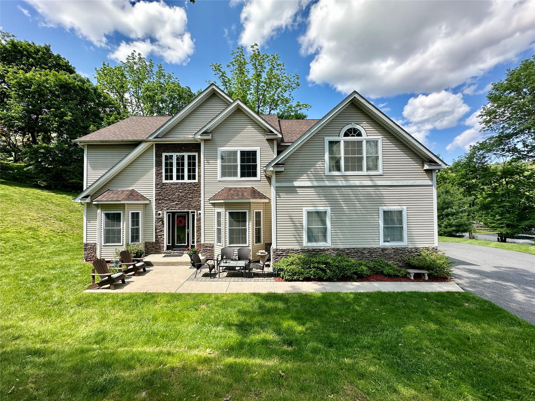 41 Moison Road N, Blauvelt, NY 10913