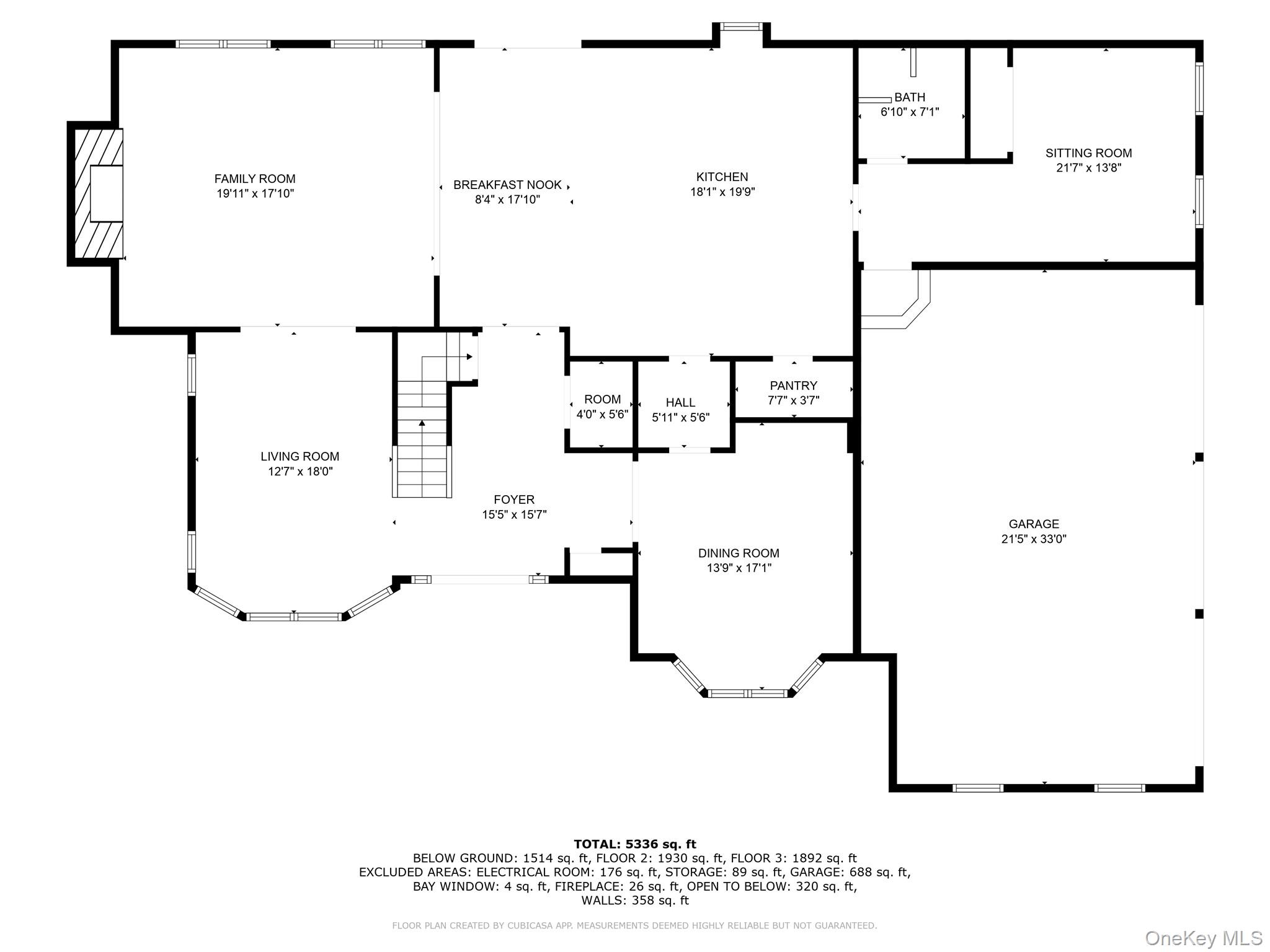 43 Casey Lane, Mount Sinai, NY 11766
