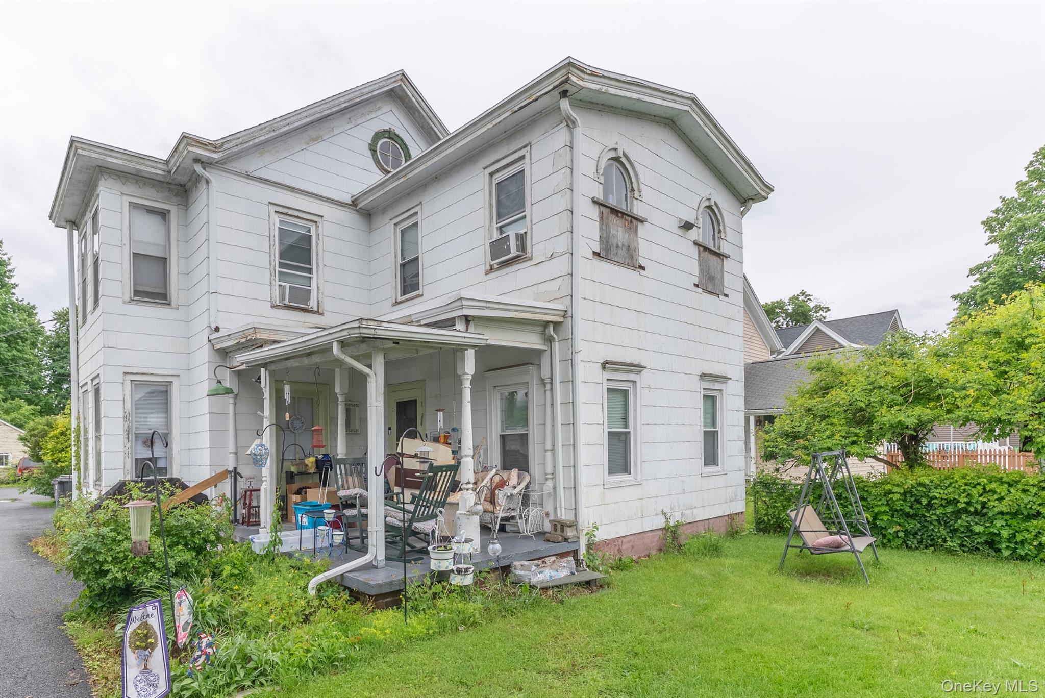 185 Green Street, Port Ewen, NY 12401