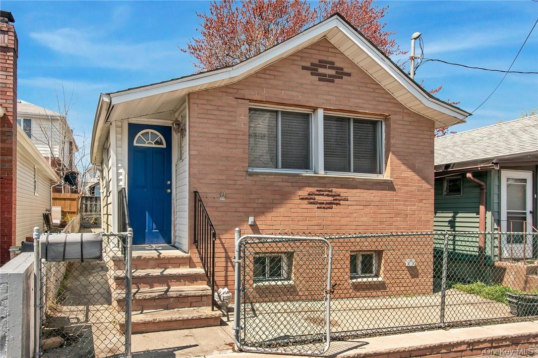25 B Edgewater Park # 25 B, Bronx, NY 10465